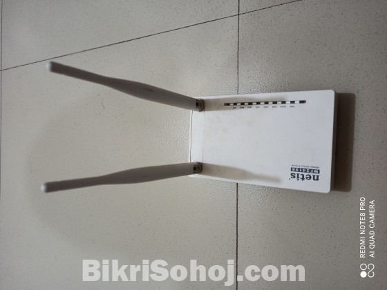 Wireless Router